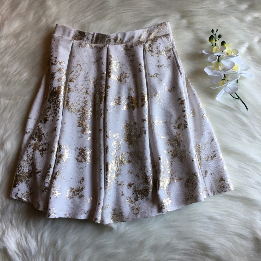 LULA ROE skirt size M